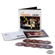 Faces at the bbc (complete bbc concert & session recordings 1970-1973) (box)