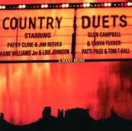 Country duets
