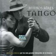 Vol. 1-buenos aires tango