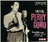 The real perry como