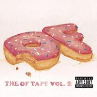 The of tape vol.2