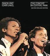 The concert in central park (deluxe edit