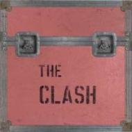 Box-the clash 5 studio album cd set