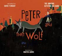 Peter and the wolf and jazz!