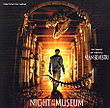 Night at the museum (by silvestri a