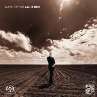 Allan taylor: all is one