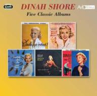 Five classic albums