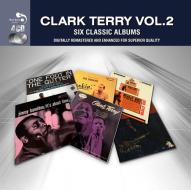 6 classic albums vol 2