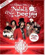 Natale a casa deejay (cd+dvd digipack)