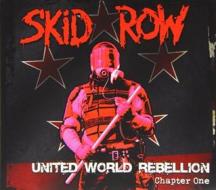United world rebellion - chapt