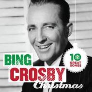 10 great christmas songs