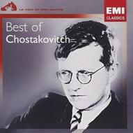 Best of chostakovitch