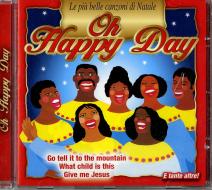 Oh happy days