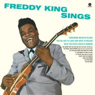 Freddy king sings [lp] (Vinile)