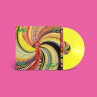 Who is the sky? yellow vinyl (Vinile)