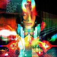 Taste the lazer Taste the lazer