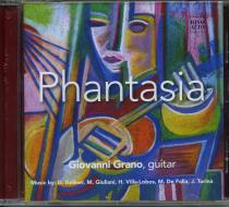 Phantasia