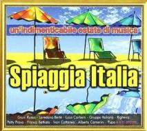 Spiaggia italia