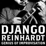 Genius of improvisation