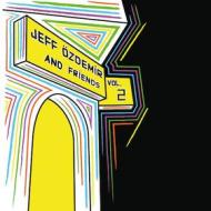 Jeff ozdemir & friends vol.2