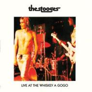 Live at whiskey a gogo (Vinile)