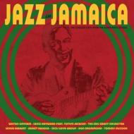 Jazz in jamaica - the coolest cats from the alpha boys school (Vinile)