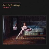 Carry on the grudge (Vinile)