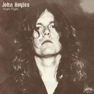 Night flight (Vinile)