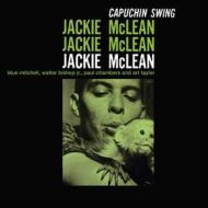 Capuchin swing (180 gr. vinyl black limited edt.) (Vinile)