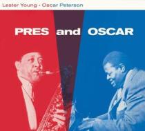 Pres and oscar - the complete session