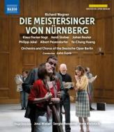 Die meistersinger von nurnberg