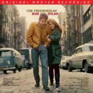 The freewheelin' bob dylan (strictly limited to 3,000, numbered hybrid mono sacd