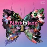 Björk in jazz (Vinile)