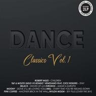 Dance classics vol. 1 (Vinile)