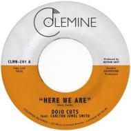 Here we are (7'') (Vinile)