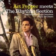 Meets the rhythm section (180 gr. vinyl yellow limited edt.) (Vinile)