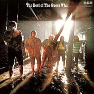 Best of the guess who (180 gr.) (Vinile)