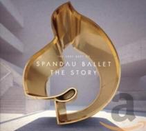 Spandau ballet ''the story'' t