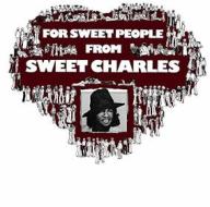 For sweet people from sweet charles (limited)