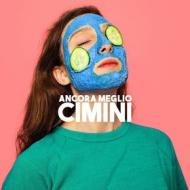 Ancora meglio (deluxe edt. 180 gr. Vinile azzurro)