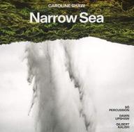Caroline shaw: narrow sea