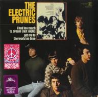 The electric prunes (Vinile)