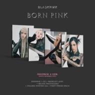 Born pink (cd digipack b - jennie)