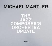 The jazz composer's orchestra update