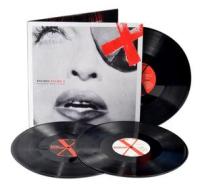 Madame x (music from the theater xperience) (Vinile)