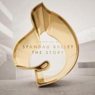 Spandau ballet ''the story'' t
