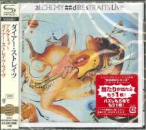 Alchemy (2 shm-cd/reissued:uicy-93731/2)