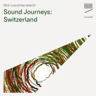 Sound journeys switzerland