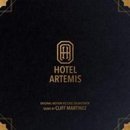 Hotel artemis (o.s.t.) (Vinile)