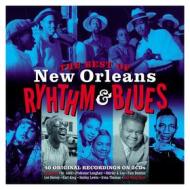 Best of new orleans rhythm & blues